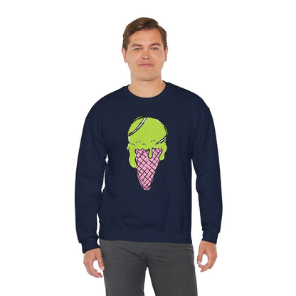 TENNIS SCOOP - Tennis (Sweatshirt)