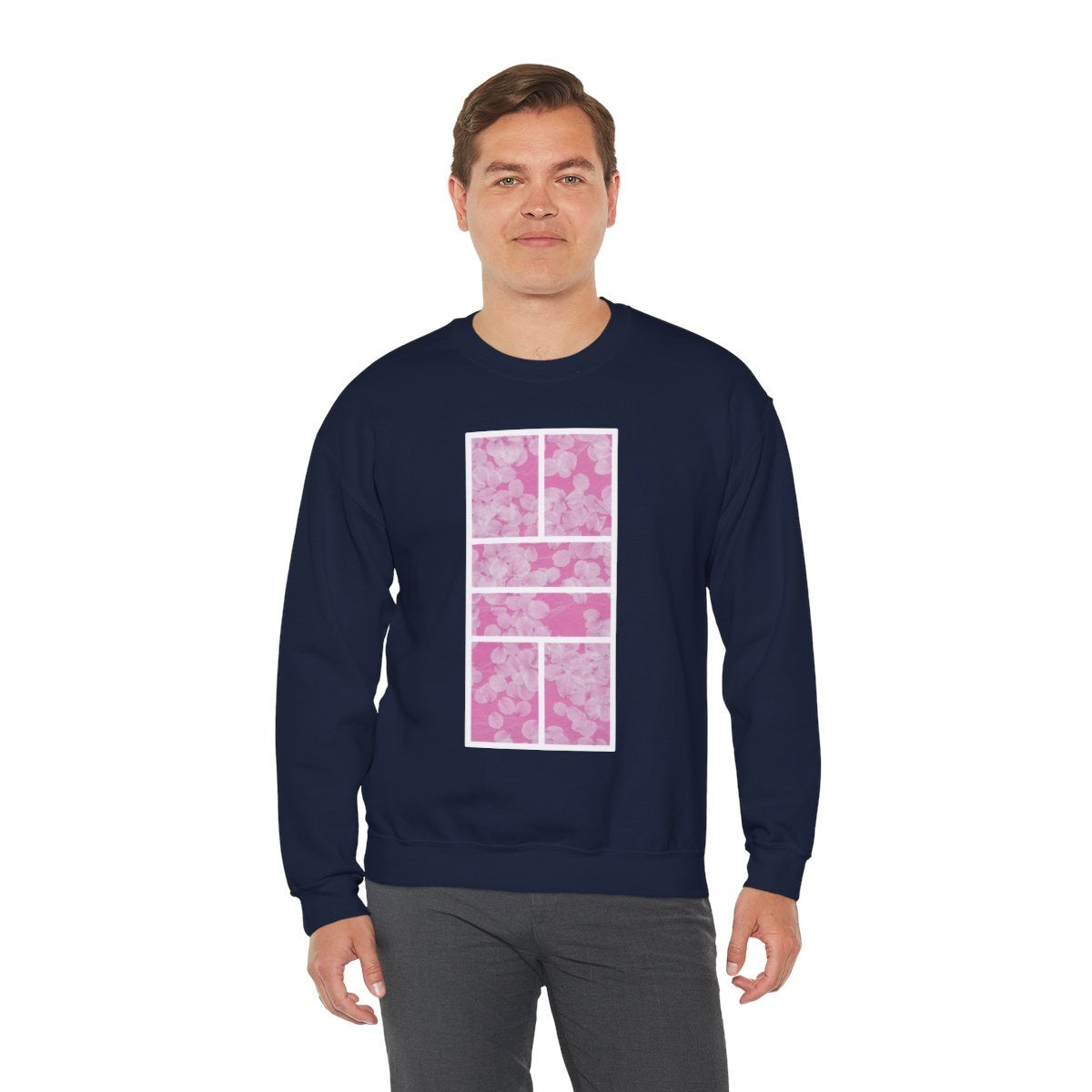 SAKURA COURT - Pickleball (Sweatshirt)