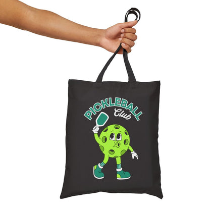 PICKLEBALL 14 - Pickleball (Tote Bag)