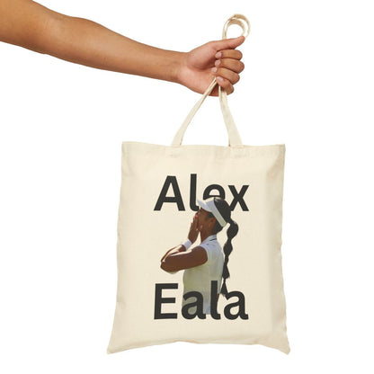 ALEX EALA 6 - Tennis (Tote Bag)