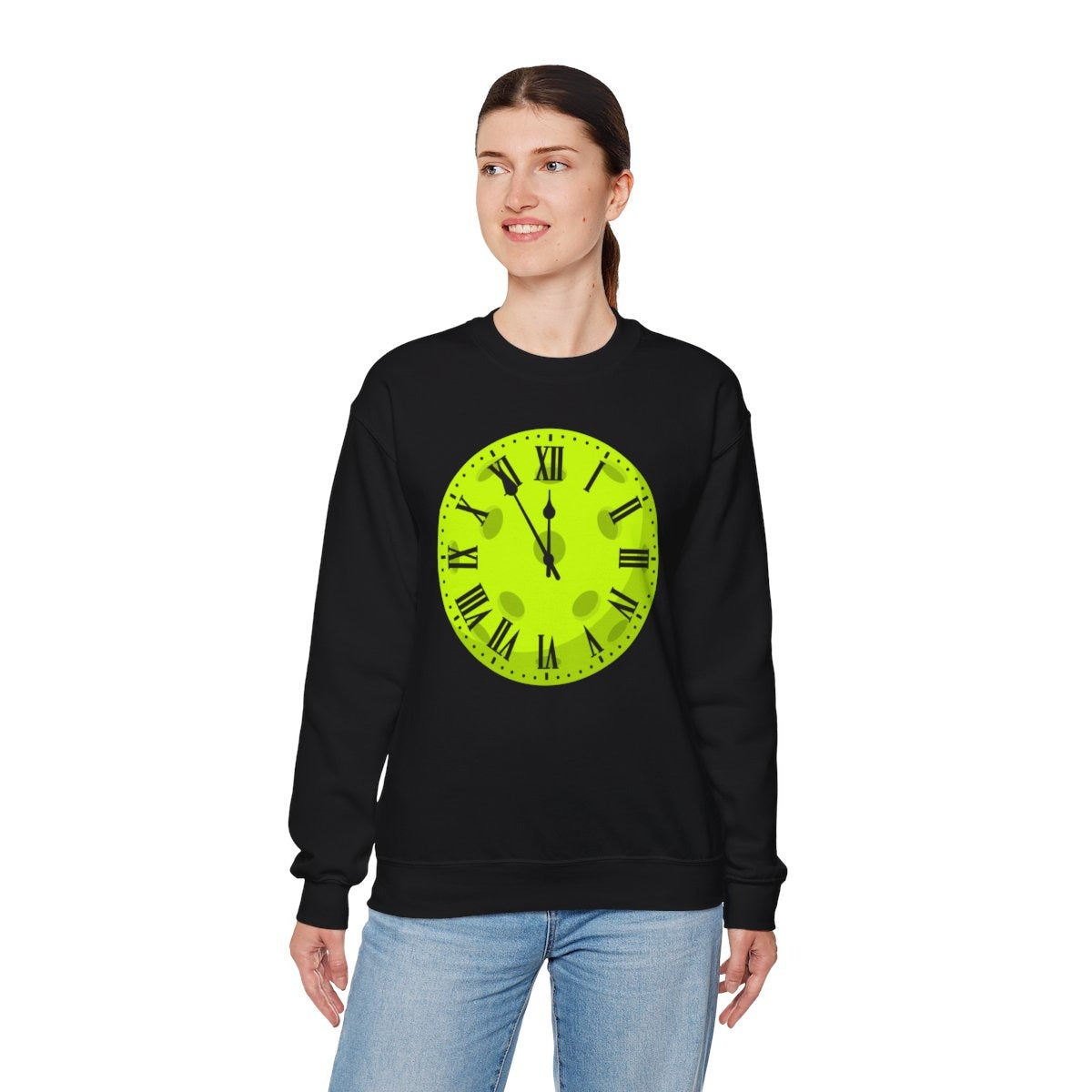 PICKLE TIME - Pickleball (Sweatshirt)