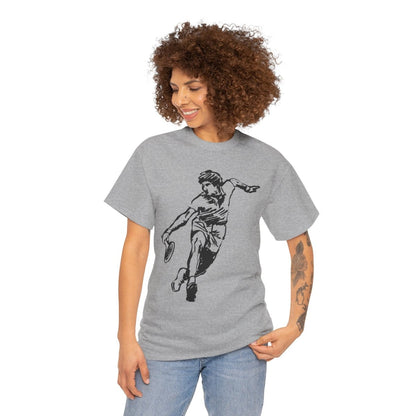CLASSIC TENNIS - Tennis (Basic Tee)
