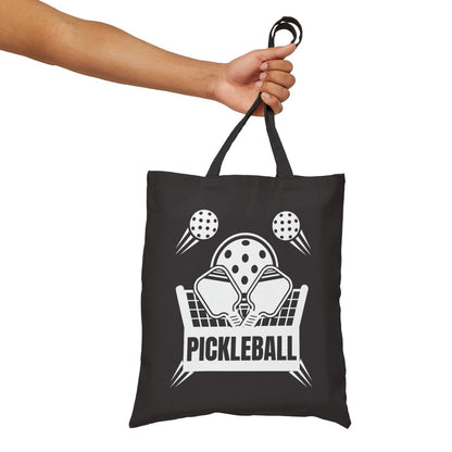 DEAD BALL - Pickleball (Tote Bag)