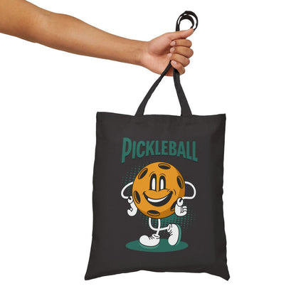 RALLY - Pickleball (Tote Bag)