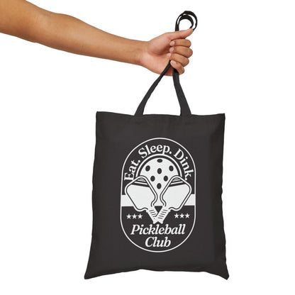 EAT SLEEP DINK - Pickleball (Tote Bag)