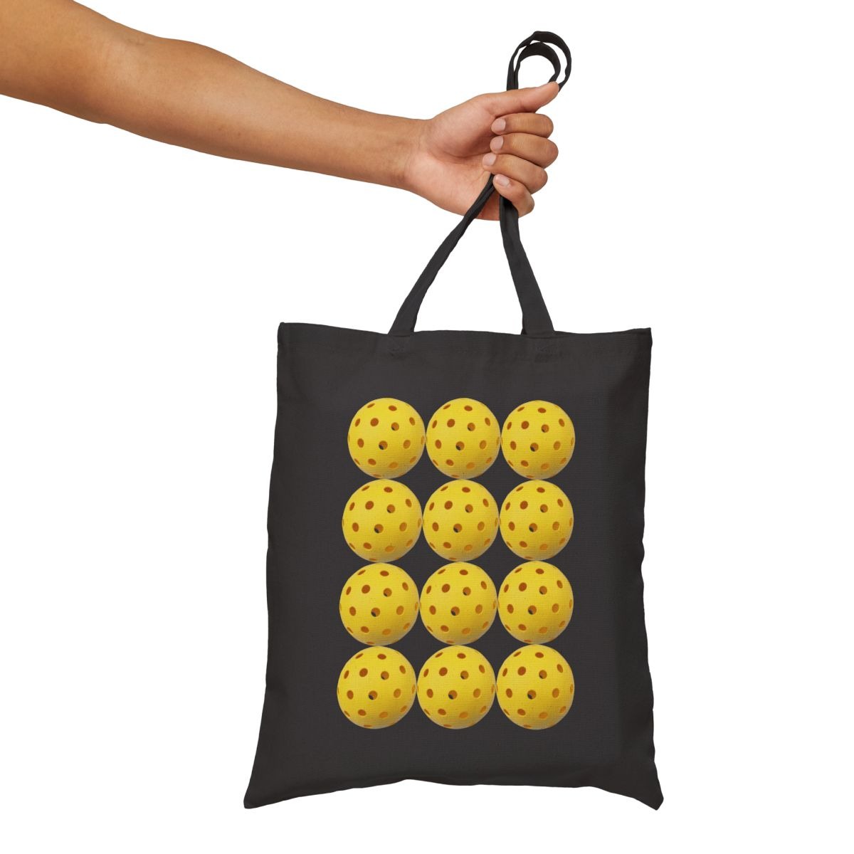 KITCHEN - Pickleball (Tote Bag)