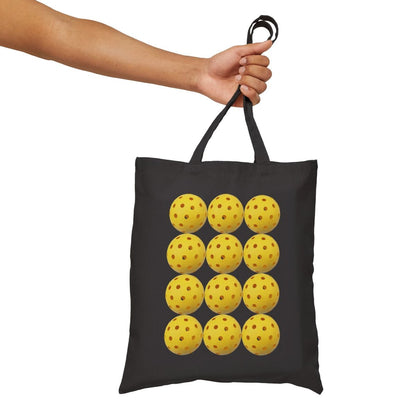KITCHEN - Pickleball (Tote Bag)