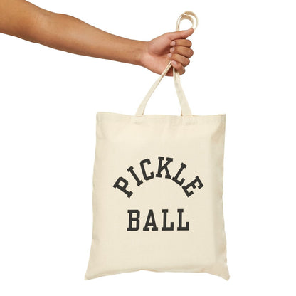PICKLEBALL 11 - Pickleball (Tote Bag)