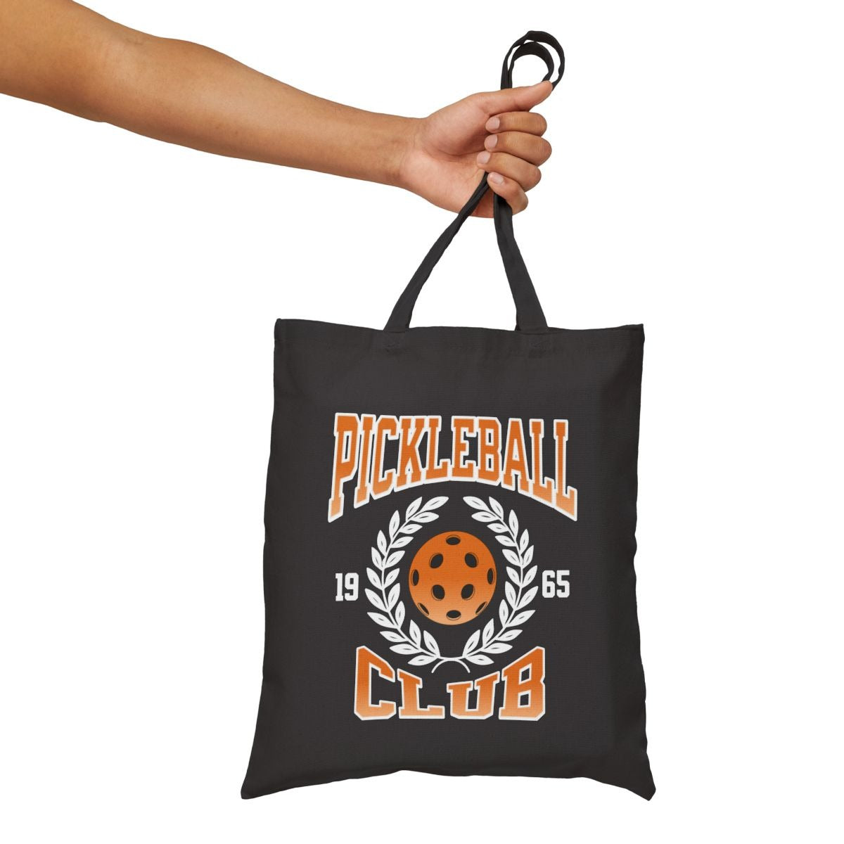 GROUNDSTROKE - Pickleball (Tote Bag)