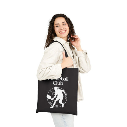 THE PICKLEBALL CLUB 1 - Pickleball (Tote Bag)