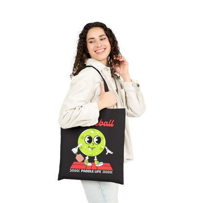 PADDLE LIFE - Pickleball (Tote Bag)
