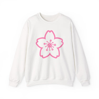 CHERRY BLOSSOM PICKLEBALL - Pickleball (Sweatshirt)