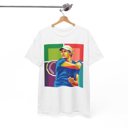 JANNIK SINNER 2 - Tennis (Dri Fit)