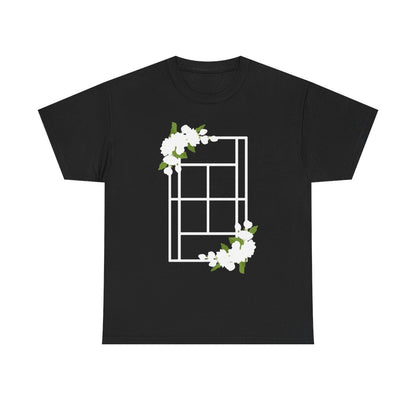 SAMPAGUITA 6 - Tennis (Dri Fit)