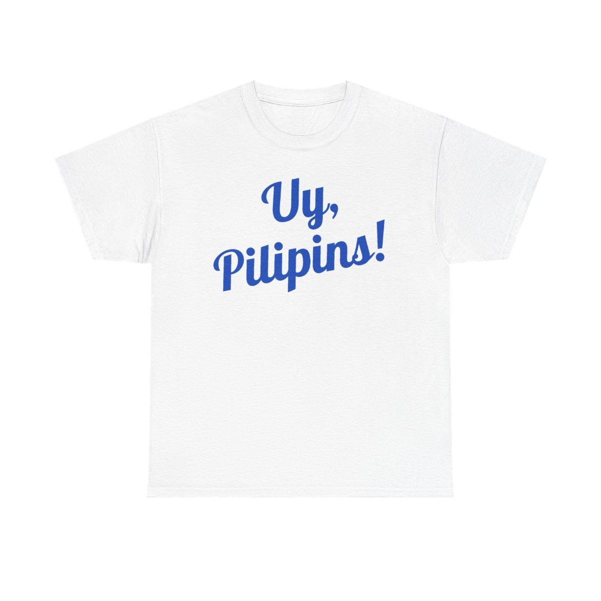 UY, PILIPINS! - Tennis & Pickleball (Kids Tee)