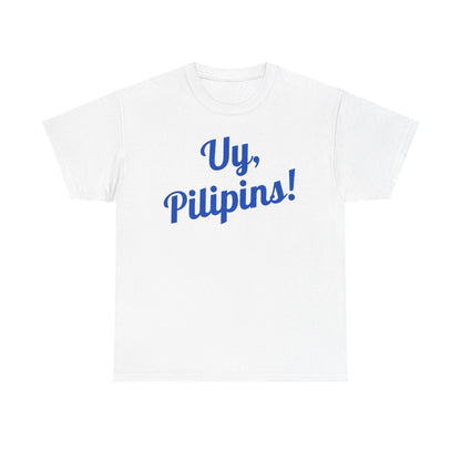 UY, PILIPINS! - Tennis & Pickleball (Kids Tee)
