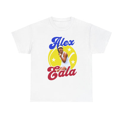 ALEX EALA 2 - Tennis (Dri Fit)