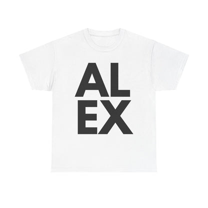 ALEX - Tennis (Dri Fit)