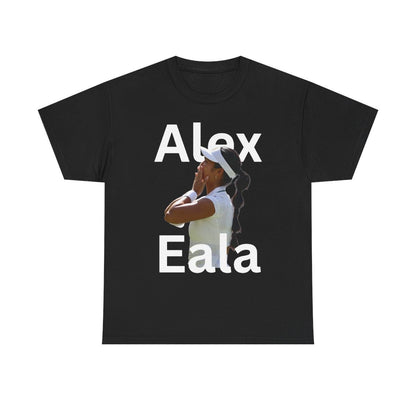 ALEX EALA 6 - Tennis (Kids Tee)