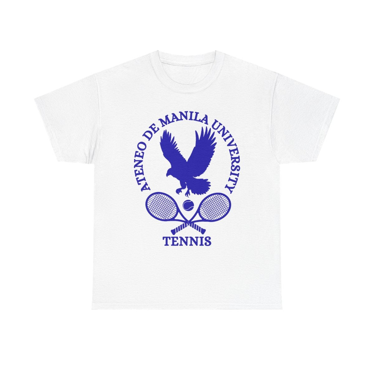 ATENEAO TENNIS - Tennis (Basic Tee)