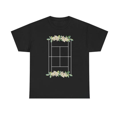SAMPAGUITA 1 - Tennis (Kids Tee)