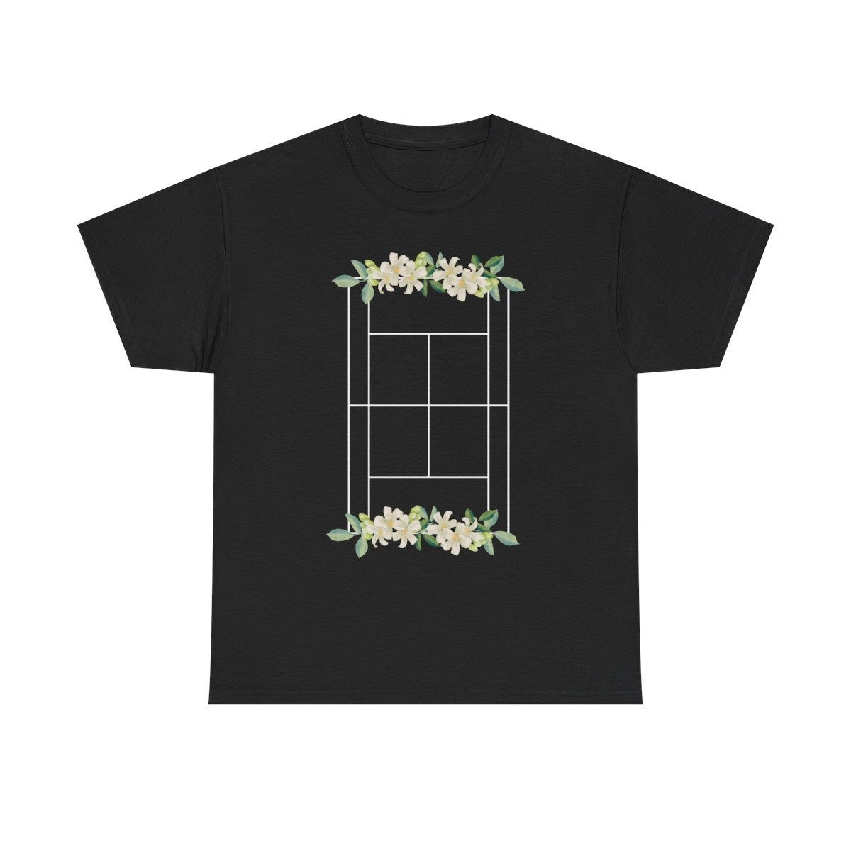 SAMPAGUITA 1 - Tennis (Dri Fit)