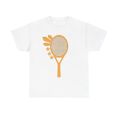3 STARS & SUN - Tennis (Kids Tee)