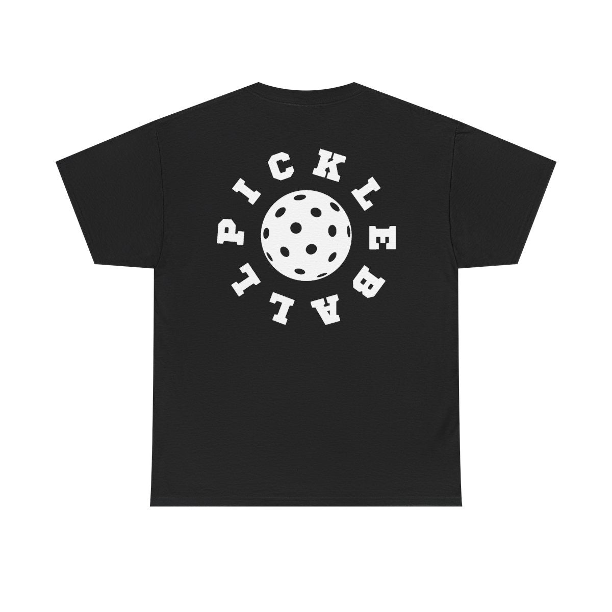 GAME POINT - Pickleball (Basic Tee)