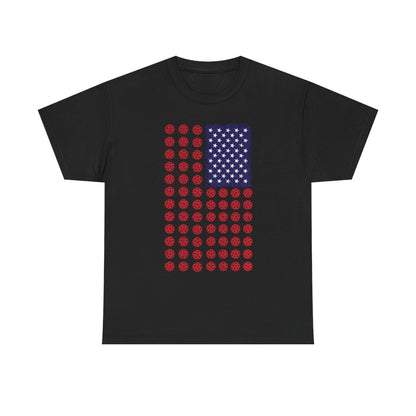 PICKLEBALL USA - Pickleball (Dri Fit)