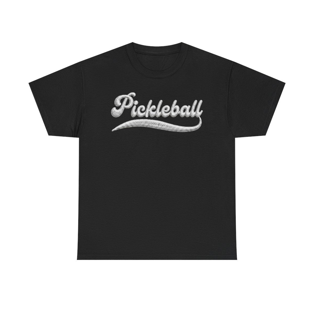 PICKLEBALL PATCH LOOK - Pickleball (Dri Fit)