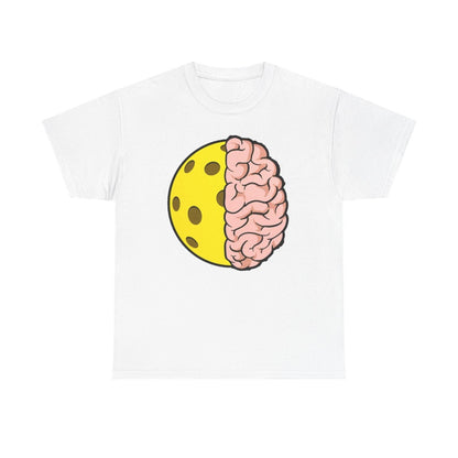 PICKLEBALL BRAIN - Pickleball (Dri Fit)