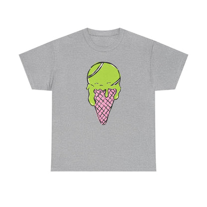 TENNIS SCOOP - Tennis (Basic Tee)