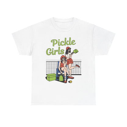 PICKLE GIRLS 1 - Pickleball (Dri Fit)