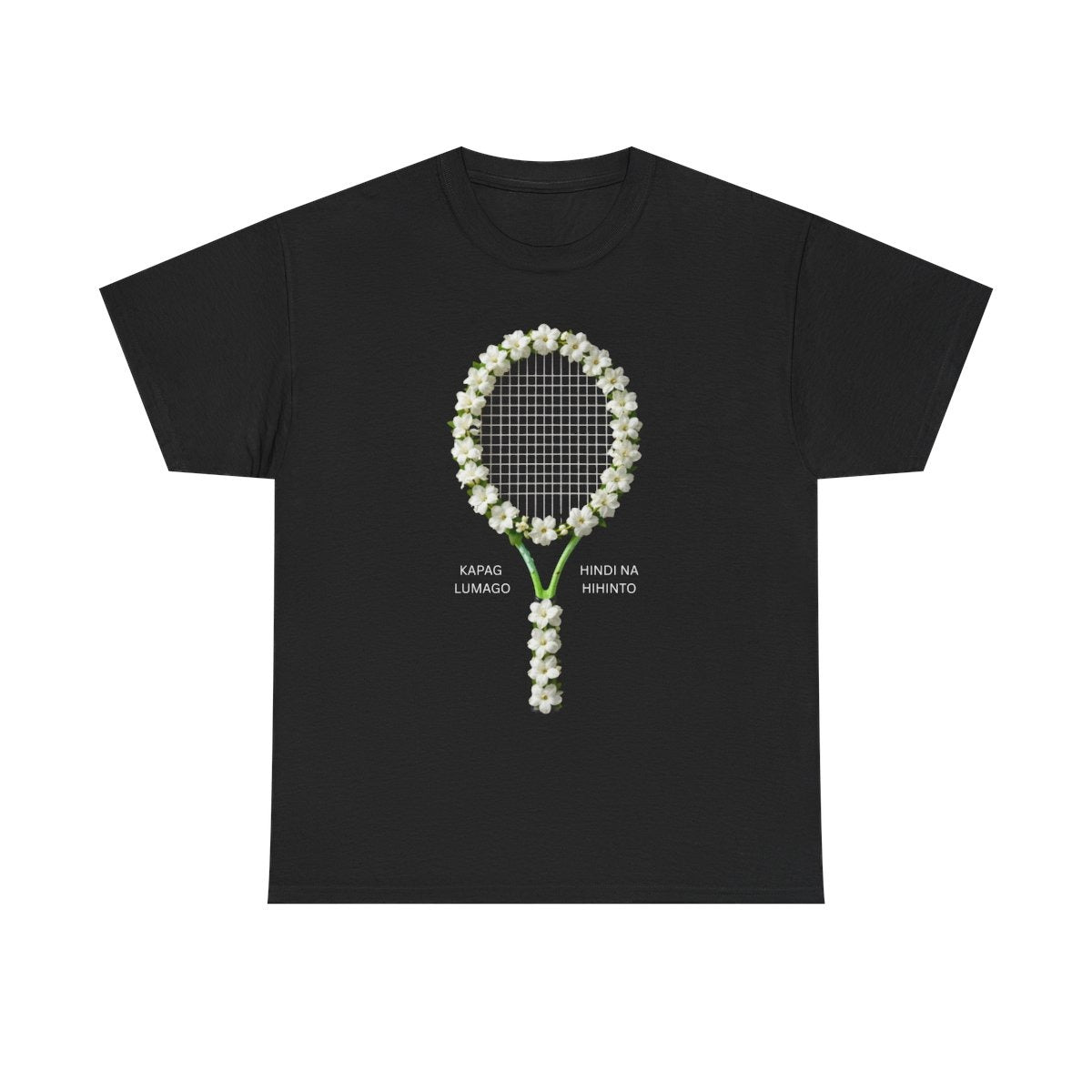 SAMPAGUITA 2 - Tennis (Dri Fit)