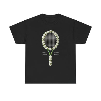 SAMPAGUITA 2 - Tennis (Dri Fit)