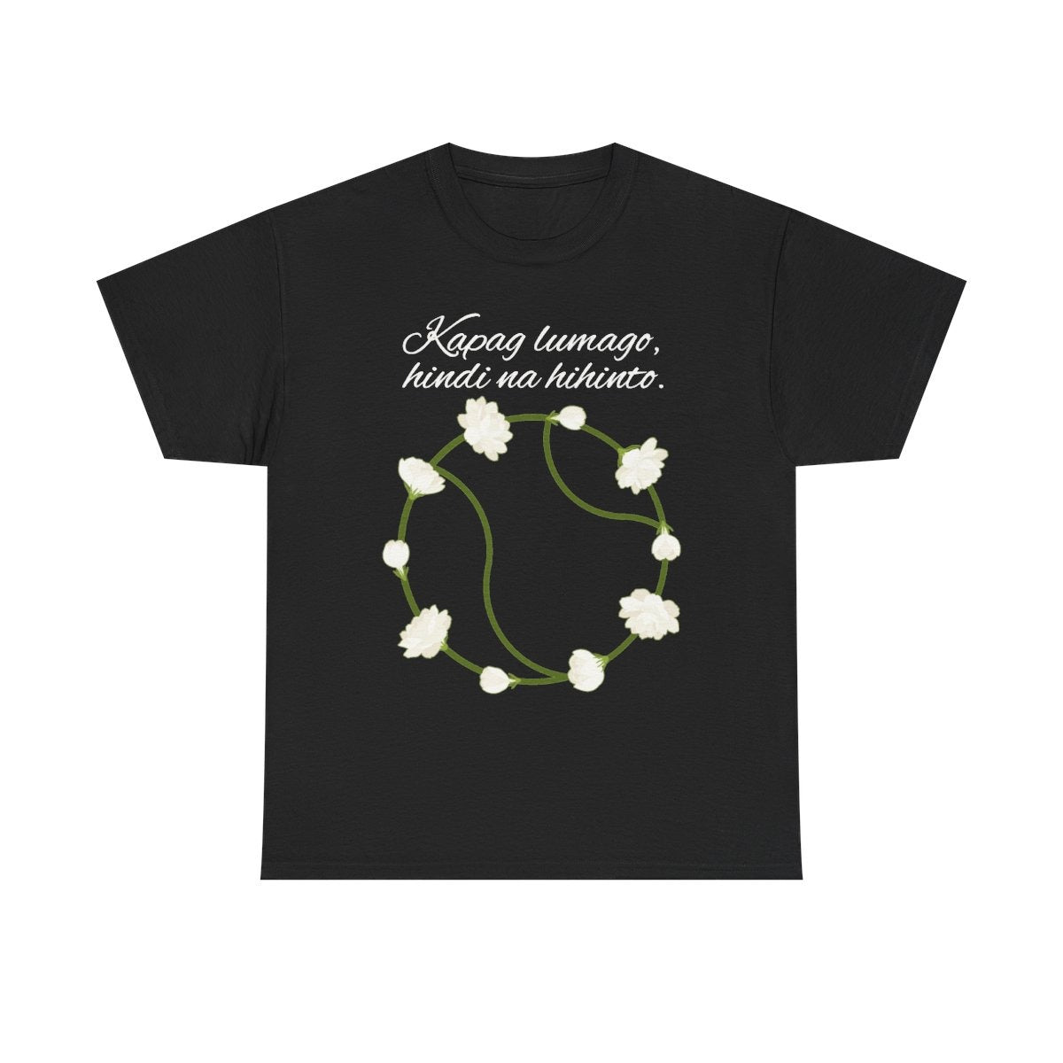 SAMPAGUITA 3 - Tennis (Dri Fit)