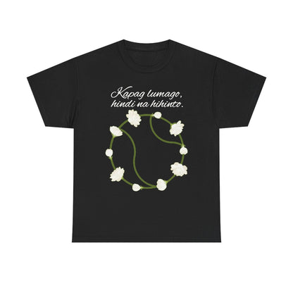 SAMPAGUITA 3 - Tennis (Dri Fit)