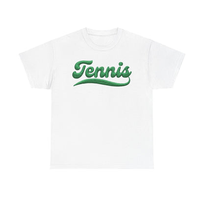 TENNIS PATCH LOOK - Tennis (Dri Fit)