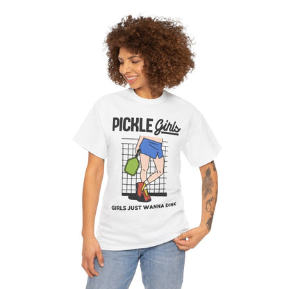 PICKLE GIRLS 2 - Pickleball (Dri Fit)