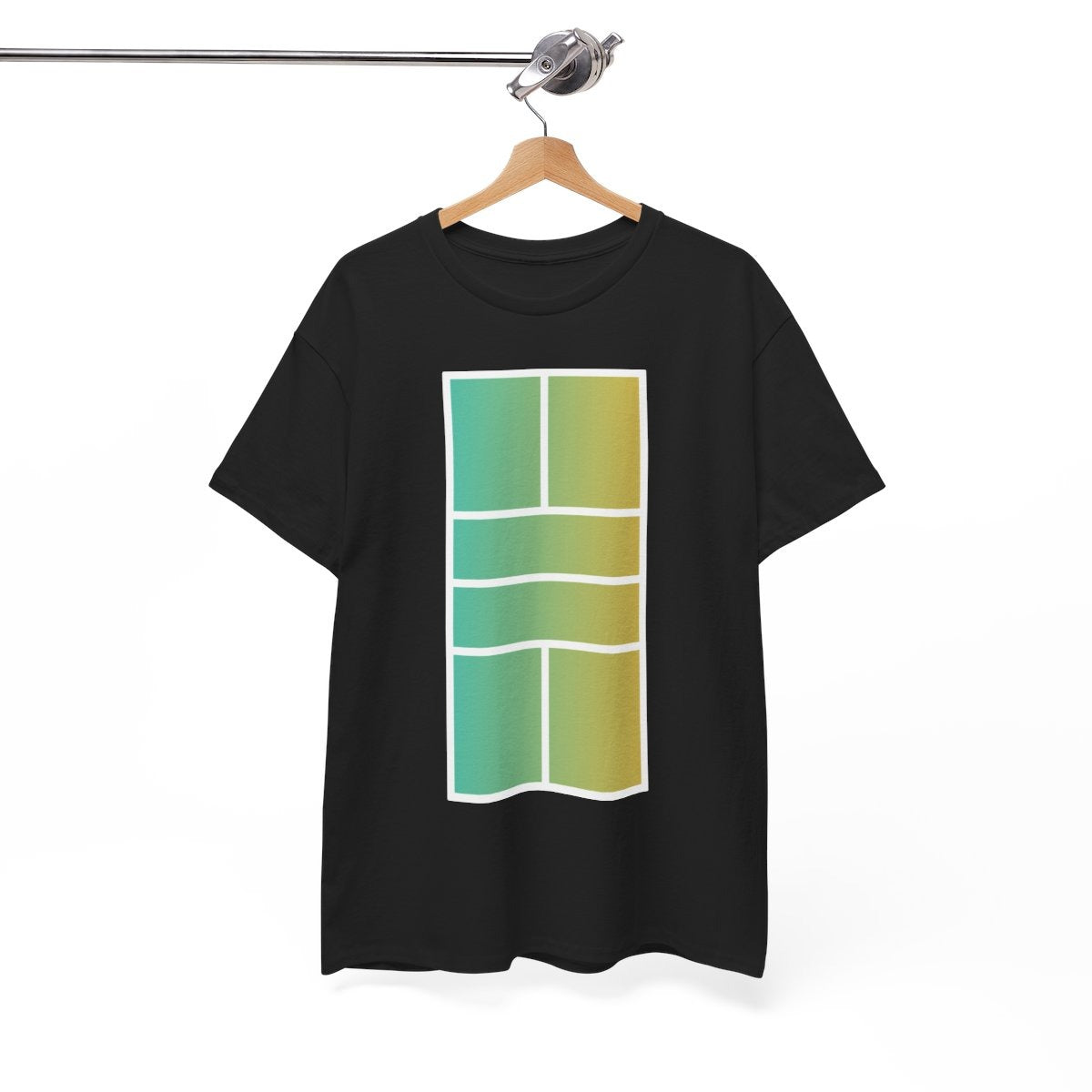 PICKLEBALL COURT 8 - Pickleball (Dri Fit)