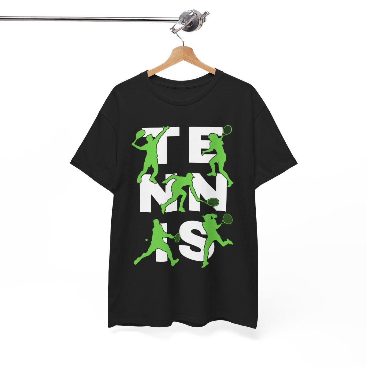 GRIP - Tennis (Kids Tee)