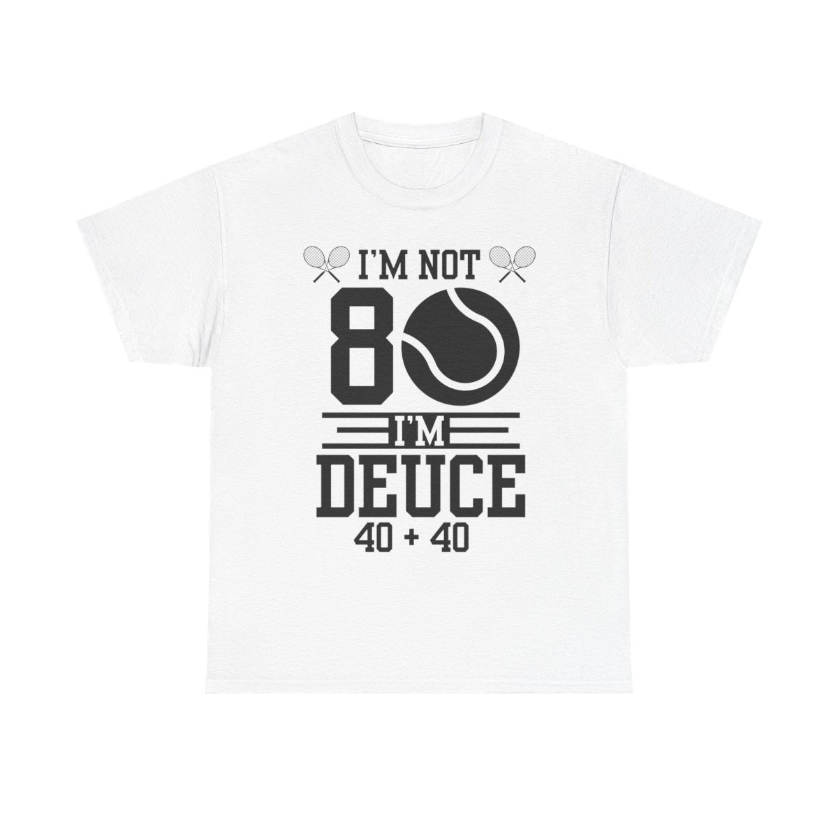 80 YEAR OLD TENNIS PLAYER - Tennis (Dri Fit)