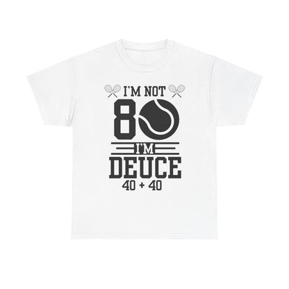 80 YEAR OLD TENNIS PLAYER - Tennis (Dri Fit)