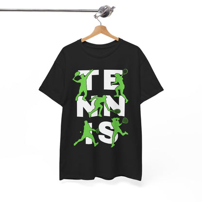 GRIP - Tennis (Basic Tee)