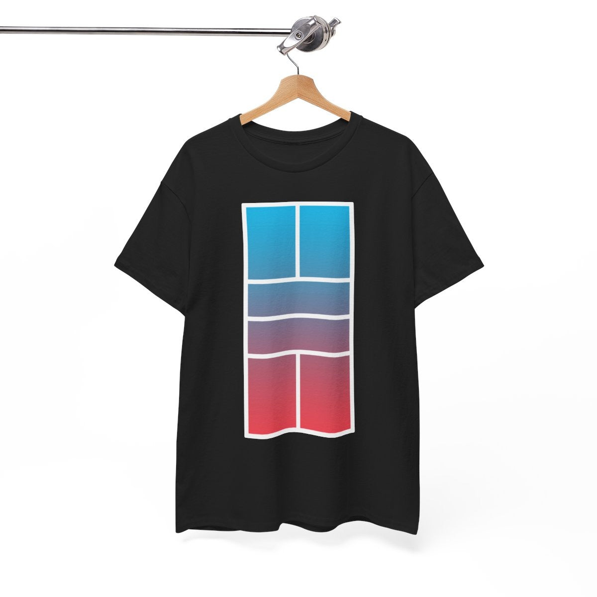 PICKLEBALL COURT 6 - Pickleball (Dri Fit)