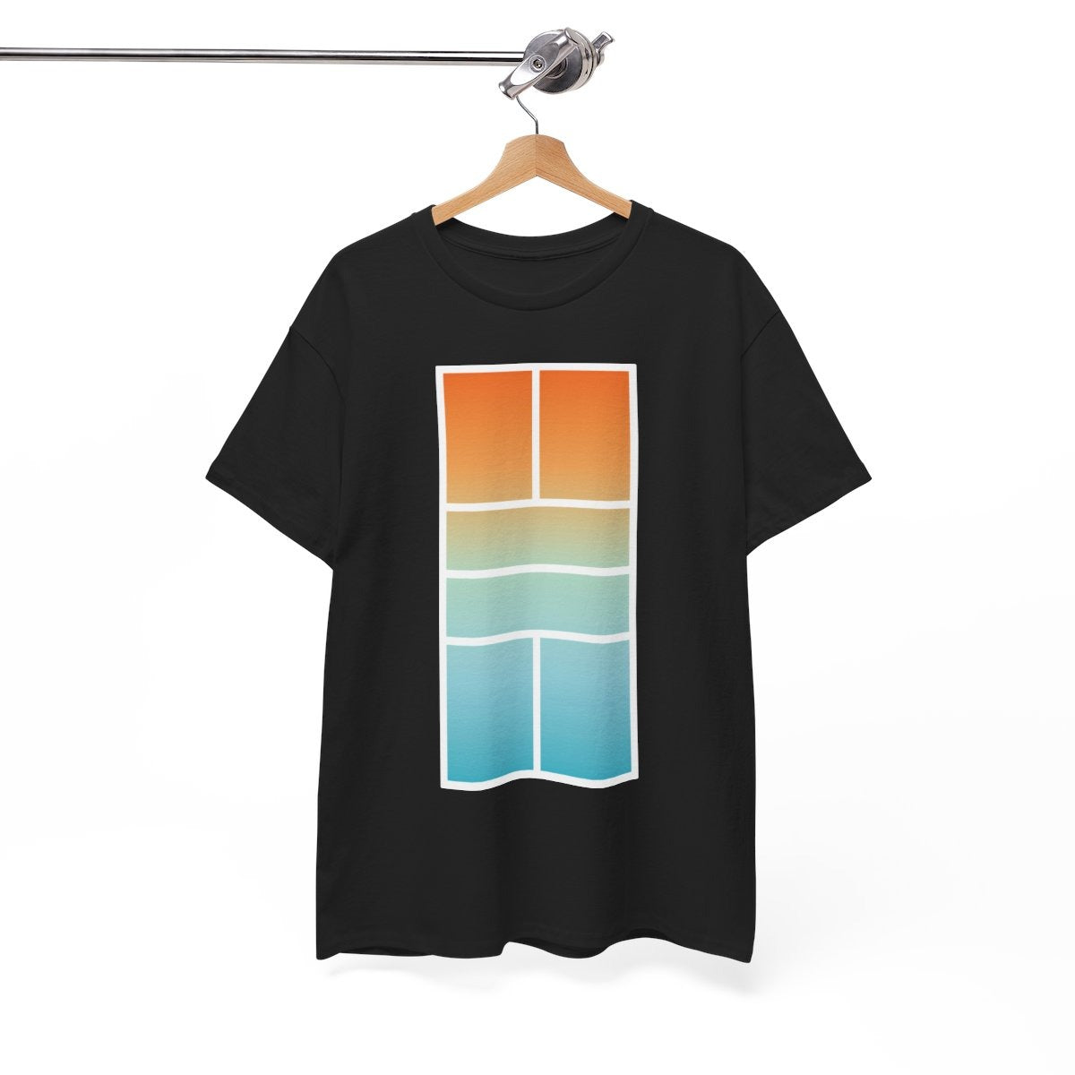 PICKLEBALL COURT 7 - Pickleball (Dri Fit)