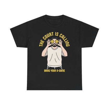 A-GAME - Pickleball (Dri Fit)