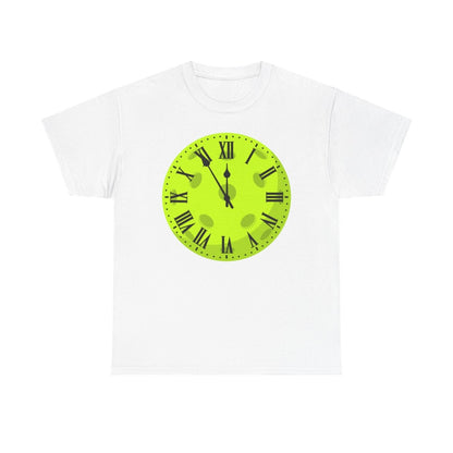 PICKLE TIME - Pickleball (Basic Tee)