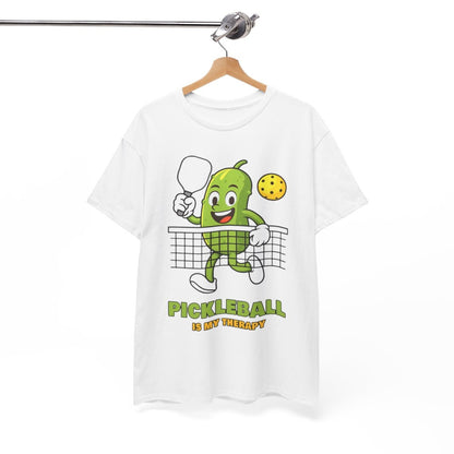 THERAPY 2 - Pickleball (Basic Tee)