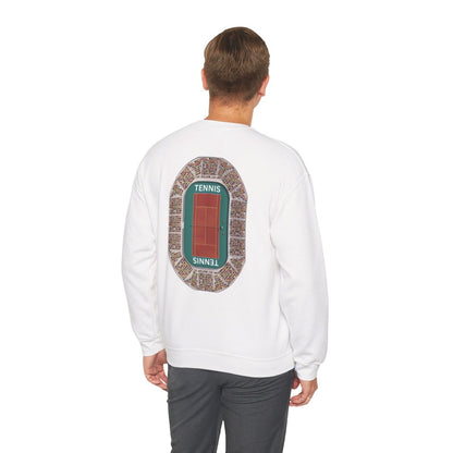 CENTRE COURT - Tennis (Sweatshirt)